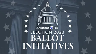 Election 2020: Ballot Initiatives