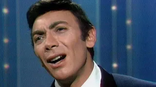 Ed Ames "My Cup Runneth Over" on The Ed Sullivan Show