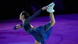 Winter - Satoko MIYAHARA (Stars on Ice Holiday 2022)