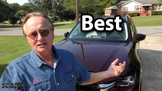 3 Car Brands That are Better Than Toyota