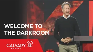 Welcome to the Darkroom - Genesis 39:20-23 - Skip Heitzig