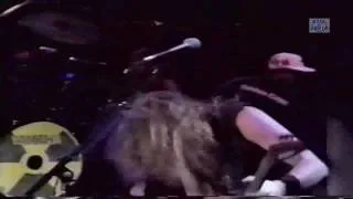 Hangar 18 - Megadeth (Rock In Rio II 1991)