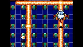 Mega Bomberman (Genesis)