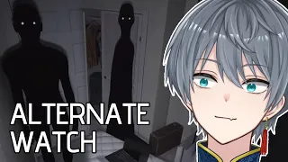 [Alternate Watch] Is That My Sleep Paralysis Demon?! [Yukimaru | REGEANT]