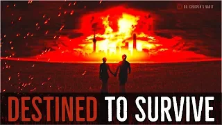 ''Destined to Survive'' | BRILLIANT PUBG CREEPYPASTA