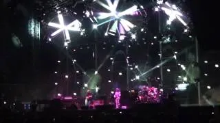 Phish | 06.16.12 | Golgi Apparatus