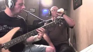 The Stranglers - Goodbye Toulouse cover by The Old Codgers