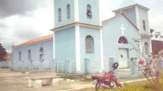 Sobradinho, distrito de São Tomé das Letras, MG, divisa com Luminárias