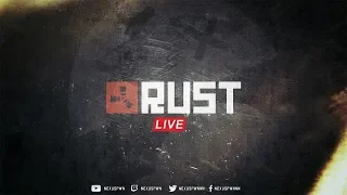 Az elátkozott AK | RUST | Twitch VOD 09.05