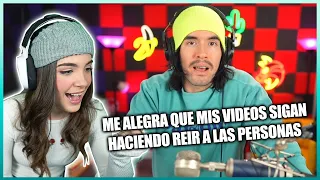 Aparecí en un video de JuegaGerman 😱