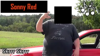 Drachenlord und der Text von Skrrr Skrrr [ReUp] | Sonny Red