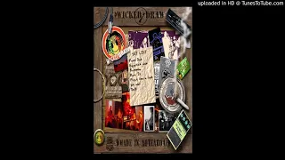 Maryjane Wickeddraw Wicked Intentions album