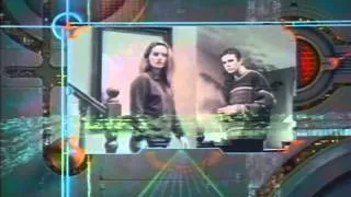 Evolver Trailer 1994