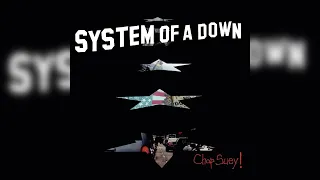 System Of A Down - Johnny (Remastered 2022) HQ*