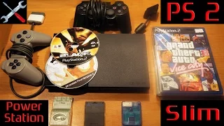 PlayStation 2 всегда подарок)