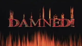 Damned Song James Murray