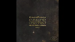 KingsPorch - I Speak Jesus