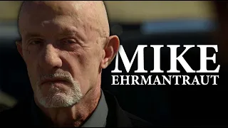 Mike Ehrmantraut || Better Call Saul