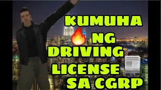 Kumuha Ng Driver License Sa Gta San Andreas Roleplay 《Ciudad Grande Roleplay》