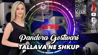 Pandora Gostivari - Tallava ne Shkup (2023)