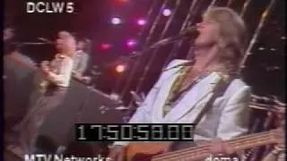 Chicago- Alive Again -LIVE (1978)