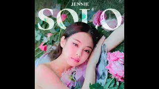 (Cover) Jennie - Solo - The Show Version (Garageband Apps)
