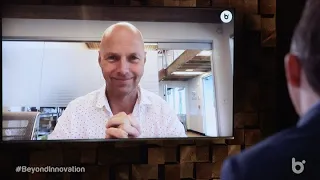 Beyond Innovation S2: Sebastian Thrun, Kitty Hawk