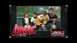 Lieder raten - Wer kennt den Text? | 2. Klasse | LUKE! Die Schule und ich