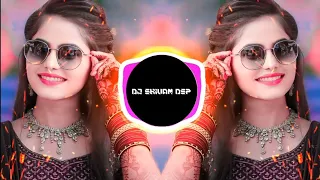 Sambhal Ghasarl Pay Ga ( Full Tapori Remix ) Dj Shivam DSP Song #marathisong