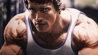 Arnold Schwarzenegger - VISION | The Best Motivational Video Ever!