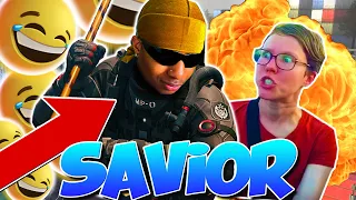 He will SAVE Call of Duty : itz Princeton (compilation)