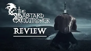 The Bastard Executioner Series Review