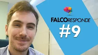 #FALCORESPONDE 09 - Como fazer outra pessoa se abrir mais?