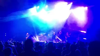 Soen Tabula Rasa Live İstanbul 2019