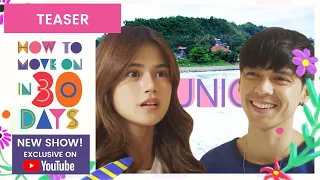 Welcome to La Union! | How To Move On In 30 Days