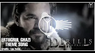 Ertugrul Ghazi Theme song | Leo twins | Sound track (quarantine sessions) Spectrum Effect✓