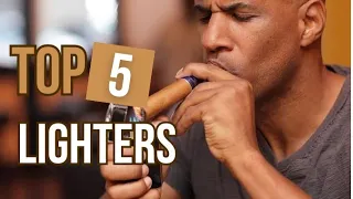 Best Lighters That Will Spark Your Interest.