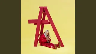 Billie Eilish - watch (Acapella)