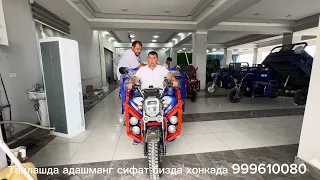 Узбекистон буйлаб хамма турдаги мотоцикиллар етказиб бериш йулга куйилдии 999610080 972611191