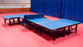 Z-Pong