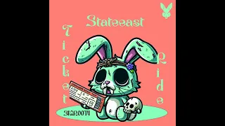 Stateeast-Ticket Ride (Radio Edit )