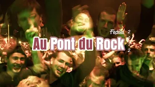 Au Pont du Rock 2012 - Puppetmastaz (live)