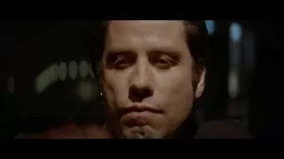 Vincent Vega - Pulp Fiction - Heroin Trip (Bullwinkle Part II)