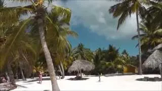 BAHIA PRINCIPE 2014 Карибское море