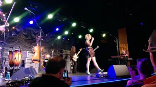 Samantha Fish, No Angels, July 8, 2018, Tupelo Music Hall