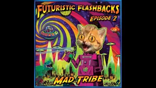 Mad Tribe - Joint O'clock (Original Mix)