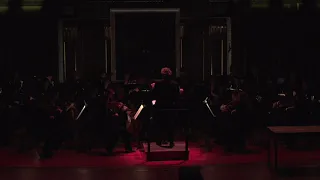 Boston Baroque — "Overture" from Beethoven's Fidelio