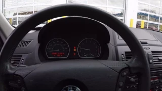 2006 BMW X3 3.0i Schaumburg IL 171019A