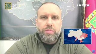 Масована атака окупантів: Синєгубов розповів про наслідки ударів у Харкові