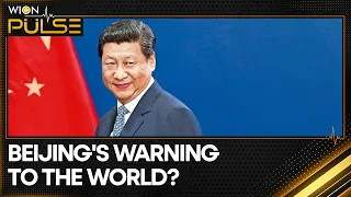 Xi Jinping calls for higher military combat readiness | World News | WION